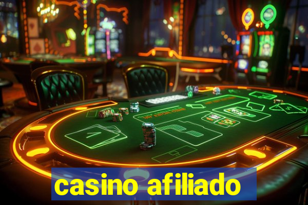 casino afiliado