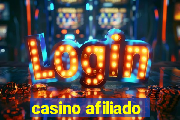 casino afiliado