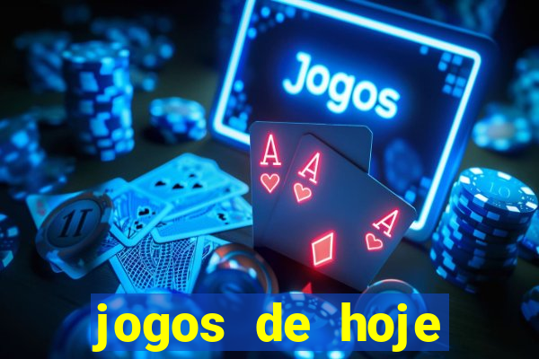 jogos de hoje quanto ta pagando