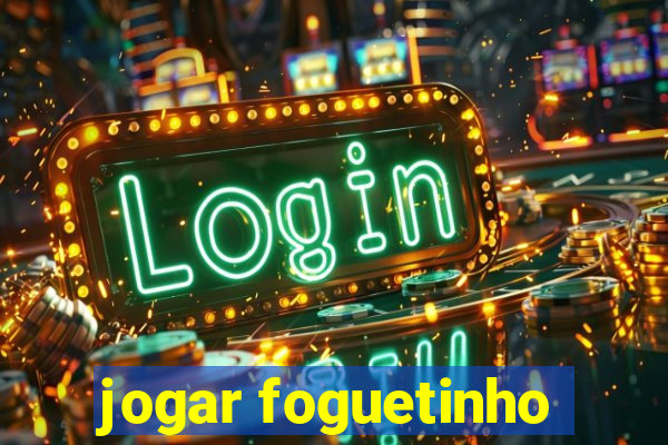 jogar foguetinho