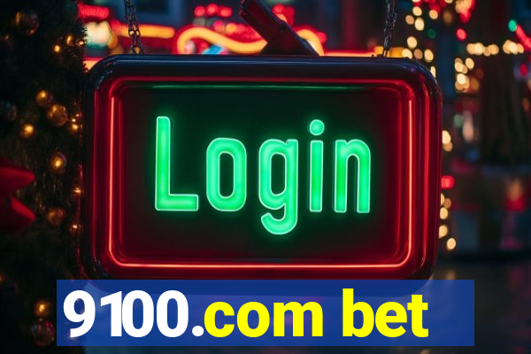 9100.com bet