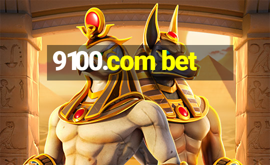 9100.com bet