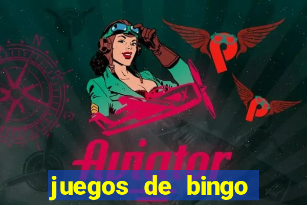 juegos de bingo gratis show ball 3