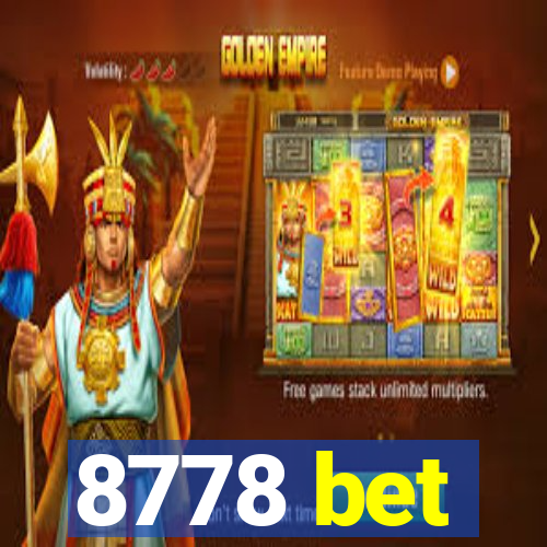 8778 bet