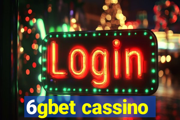 6gbet cassino