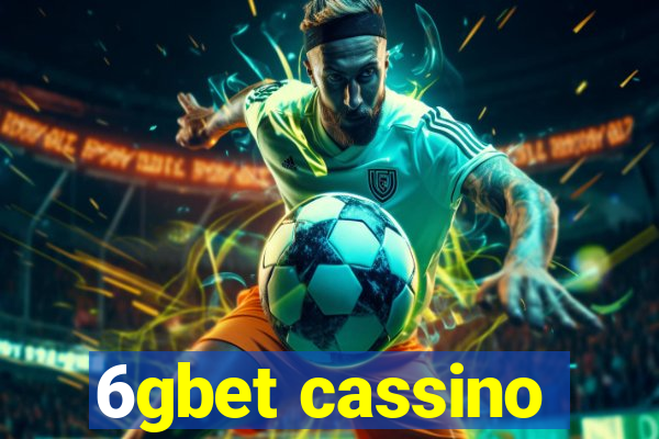 6gbet cassino