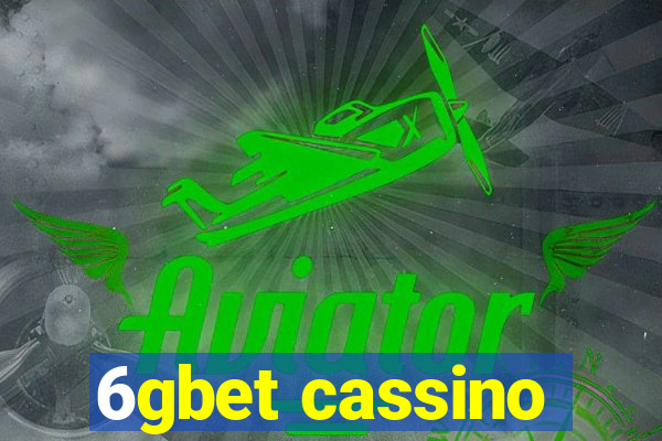 6gbet cassino