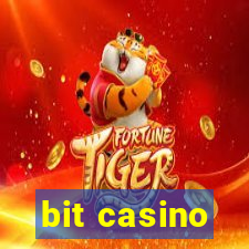 bit casino