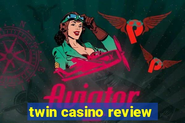 twin casino review