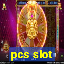 pcs slot