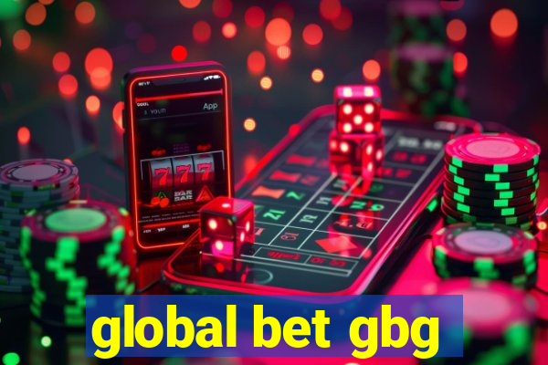 global bet gbg