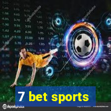 7 bet sports