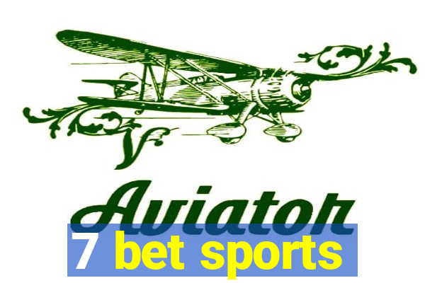 7 bet sports