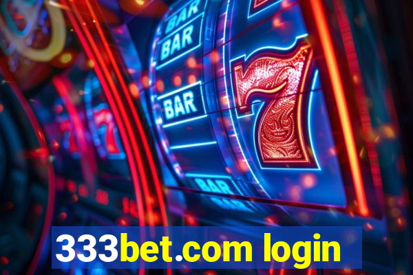 333bet.com login