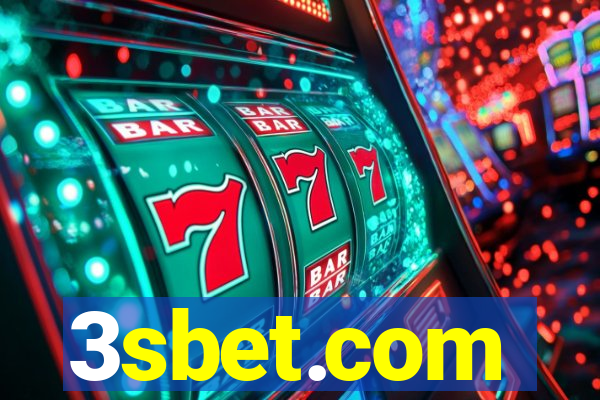 3sbet.com