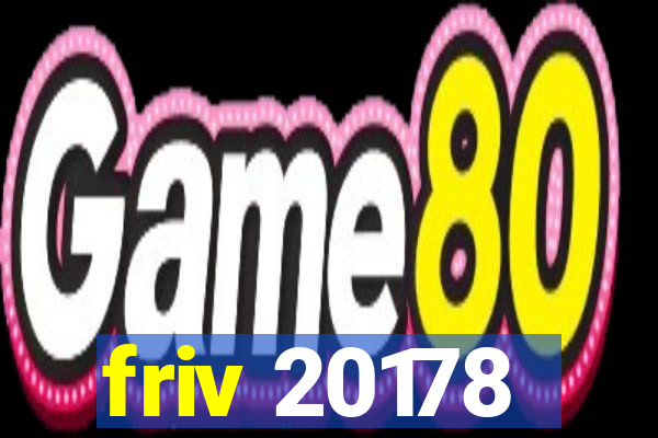 friv 20178