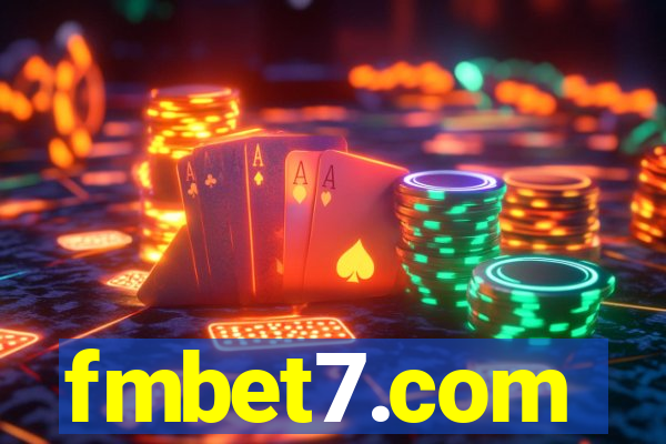 fmbet7.com