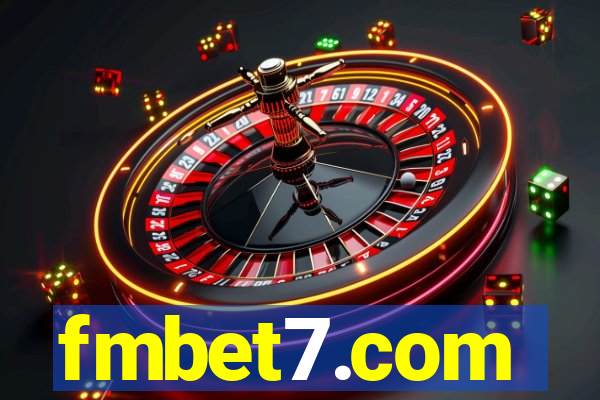 fmbet7.com