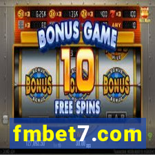 fmbet7.com