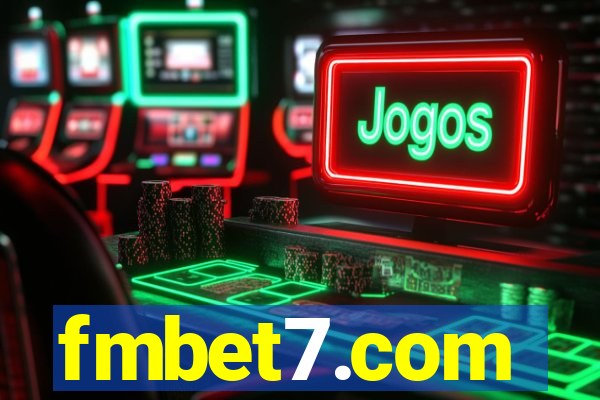 fmbet7.com