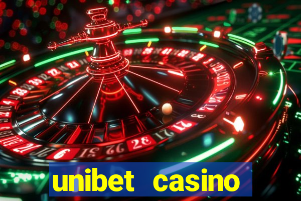 unibet casino review brand