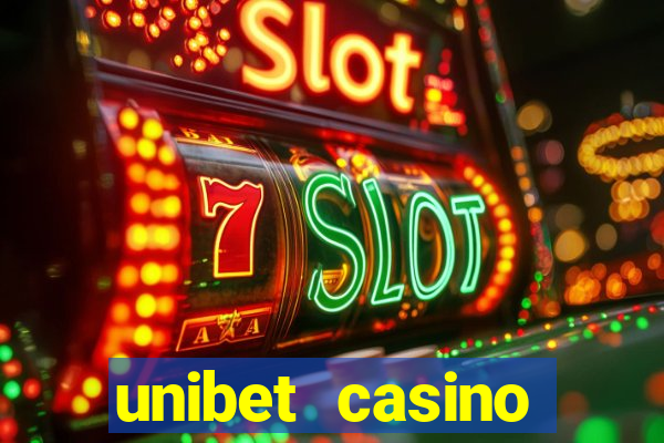 unibet casino review brand