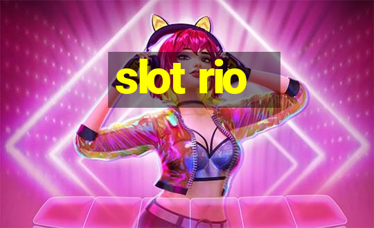 slot rio