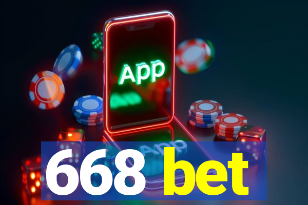 668 bet