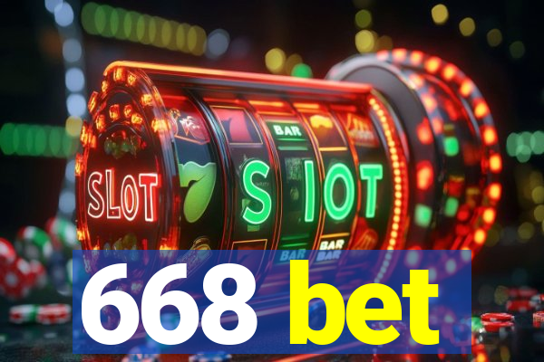 668 bet