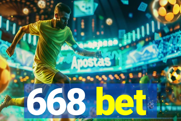 668 bet