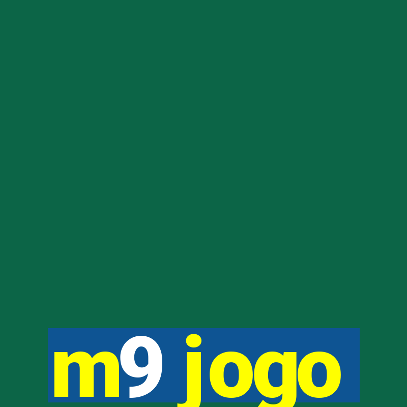 m9 jogo