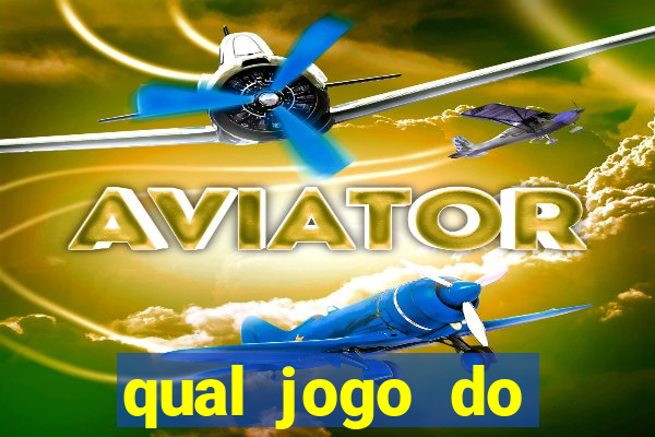 qual jogo do tigrinho que paga