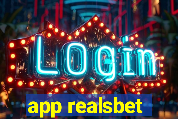 app realsbet