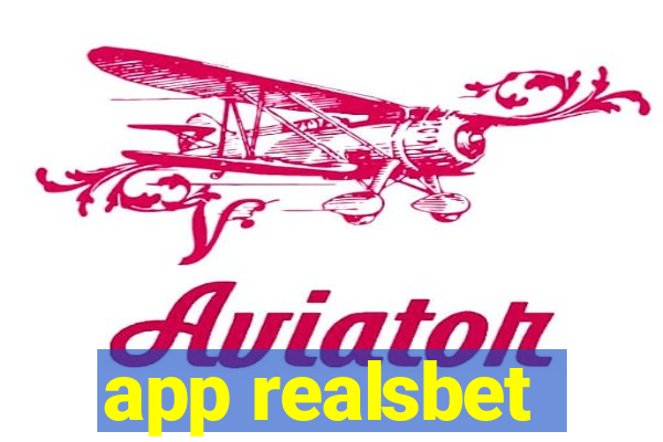 app realsbet