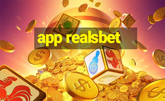 app realsbet