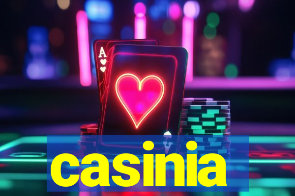 casinia