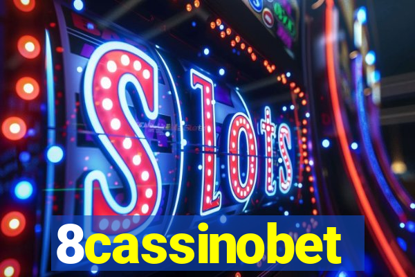 8cassinobet