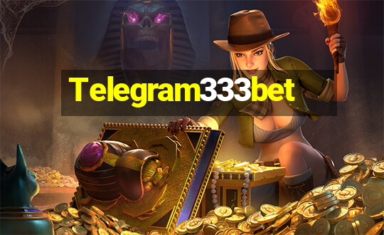 Telegram333bet