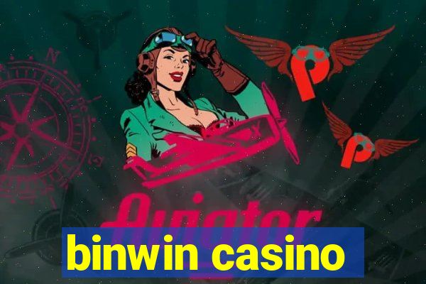 binwin casino