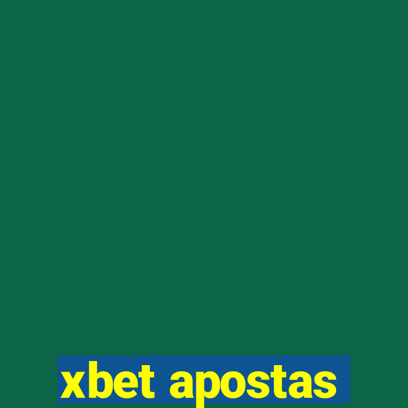 xbet apostas