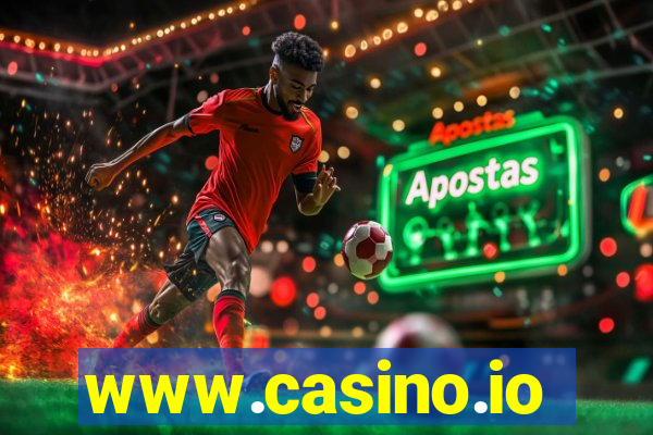 www.casino.io