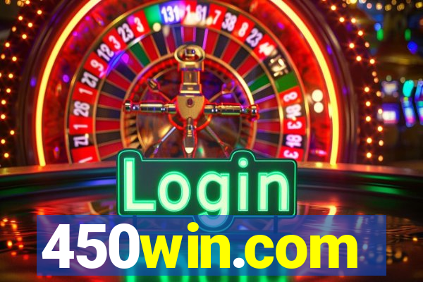 450win.com