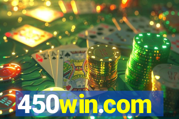 450win.com