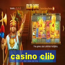 casino clib