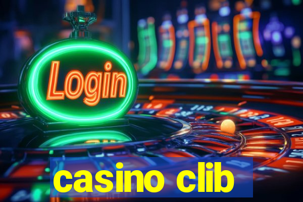 casino clib