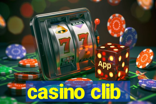 casino clib