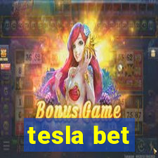 tesla bet