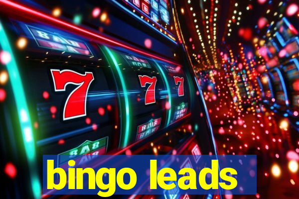 bingo leads