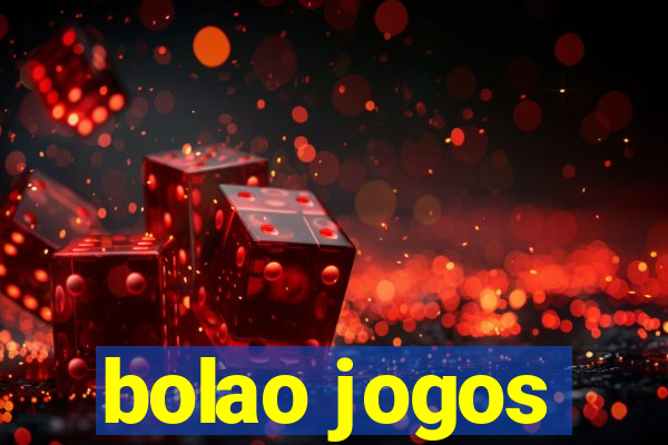 bolao jogos