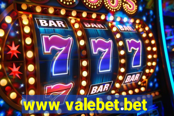 www valebet.bet